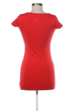 Női blúz Clockhouse, Méret M, Szín Piros, Ár 1 899 Ft