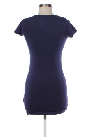 Bluzka damska Clockhouse, Rozmiar S, Kolor Niebieski, Cena 21,99 zł