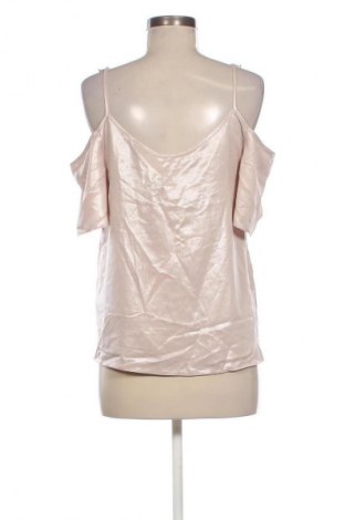 Дамска блуза Clockhouse, Размер M, Цвят Пепел от рози, Цена 9,20 €