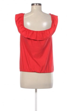 Γυναικεία μπλούζα Clockhouse, Μέγεθος XS, Χρώμα Κόκκινο, Τιμή 5,99 €