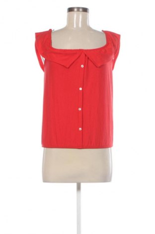 Γυναικεία μπλούζα Clockhouse, Μέγεθος XS, Χρώμα Κόκκινο, Τιμή 5,99 €