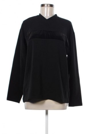 Bluză de femei Clockhouse, Mărime L, Culoare Negru, Preț 23,99 Lei