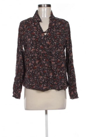 Γυναικεία μπλούζα Clockhouse, Μέγεθος L, Χρώμα Πολύχρωμο, Τιμή 4,99 €