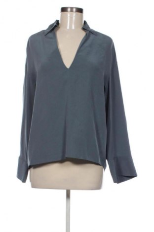 Damen Shirt Closed, Größe XXS, Farbe Blau, Preis € 151,54