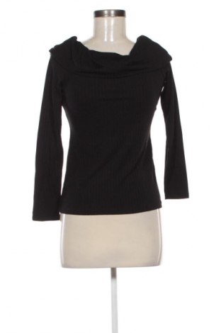 Dámska blúza Clothing & Co, Veľkosť M, Farba Čierna, Cena  5,95 €