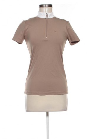 Damen Shirt Coco, Größe S, Farbe Braun, Preis 8,99 €