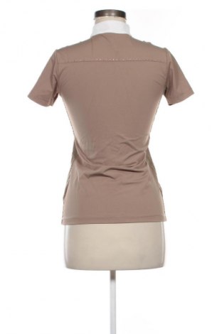 Damen Shirt Coco, Größe S, Farbe Braun, Preis 8,99 €