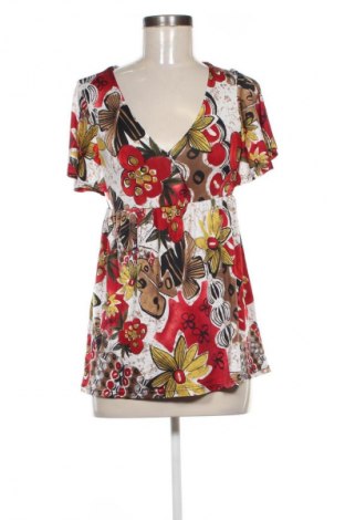 Дамска блуза Coconuda, Размер M, Цвят Многоцветен, Цена 7,66 €