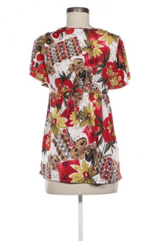 Дамска блуза Coconuda, Размер M, Цвят Многоцветен, Цена 7,66 €