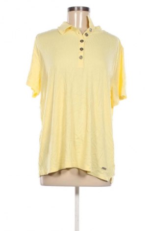 Γυναικεία μπλούζα Collection L, Μέγεθος XL, Χρώμα Κίτρινο, Τιμή 8,99 €