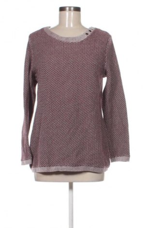 Γυναικεία μπλούζα Collection L, Μέγεθος M, Χρώμα Πολύχρωμο, Τιμή 4,99 €