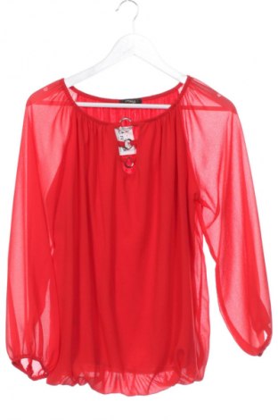 Dámská halenka Colloseum, Velikost L, Barva Červená, Cena  99,00 Kč