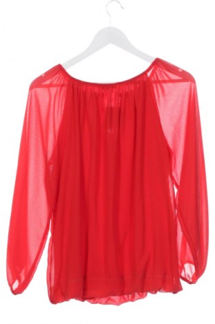 Dámská halenka Colloseum, Velikost L, Barva Červená, Cena  99,00 Kč