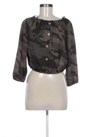 Damen Shirt Colloseum, Größe M, Farbe Mehrfarbig, Preis 3,99 €