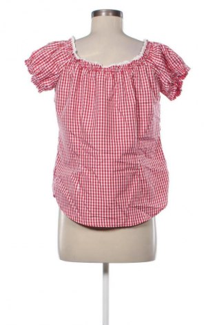 Damen Shirt Colloseum, Größe XL, Farbe Mehrfarbig, Preis € 5,99