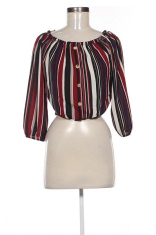 Damen Shirt Colloseum, Größe M, Farbe Mehrfarbig, Preis € 3,99