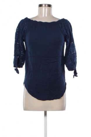 Bluzka damska Colloseum, Rozmiar M, Kolor Niebieski, Cena 14,99 zł