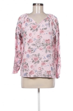 Γυναικεία μπλούζα Colloseum, Μέγεθος XL, Χρώμα Πολύχρωμο, Τιμή 4,99 €