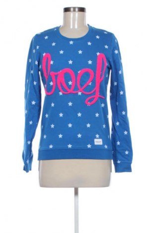 Damen Shirt Colourful Rebel, Größe XS, Farbe Mehrfarbig, Preis € 6,99