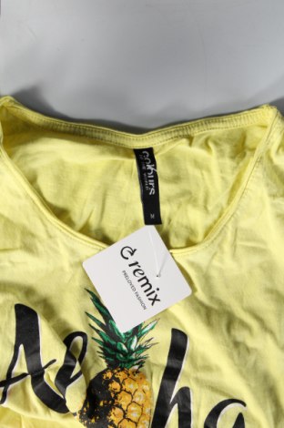 Bluză de femei Colours, Mărime M, Culoare Galben, Preț 29,99 Lei