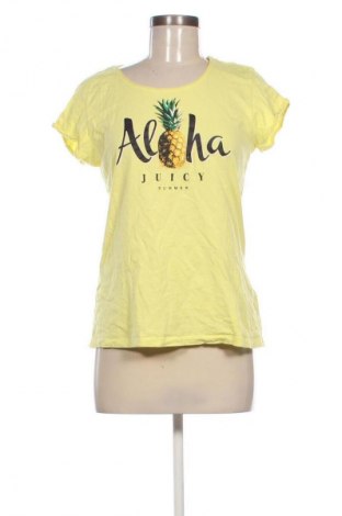 Bluză de femei Colours, Mărime M, Culoare Galben, Preț 29,99 Lei