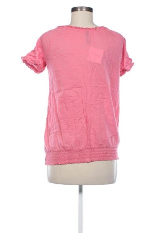 Bluzka damska Colours Of The World, Rozmiar M, Kolor Różowy, Cena 52,42 zł