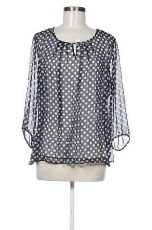 Damen Shirt Comma,, Größe L, Farbe Mehrfarbig, Preis € 10,99