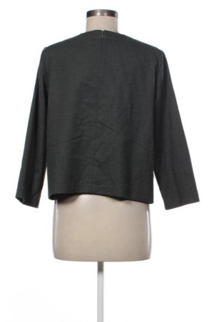 Dámska blúza Comma,, Veľkosť M, Farba Zelená, Cena  25,00 €