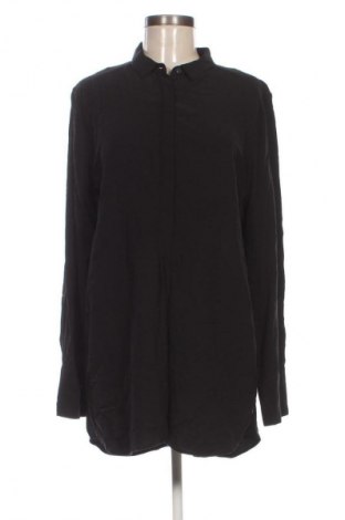 Női blúz Comma,, Méret L, Szín Fekete, Ár 5 699 Ft
