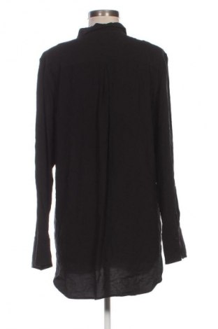 Női blúz Comma,, Méret L, Szín Fekete, Ár 5 699 Ft