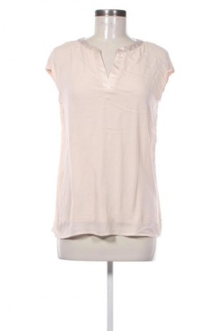 Bluzka damska Comma,, Rozmiar S, Kolor Beżowy, Cena 56,99 zł