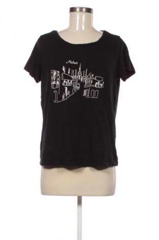 Дамска блуза Comma,, Размер M, Цвят Черен, Цена 12,78 €