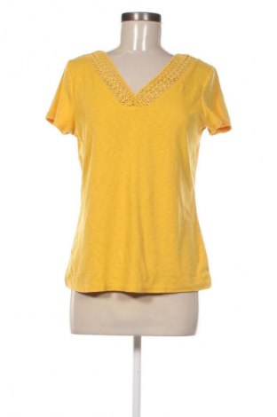 Bluză de femei Comma,, Mărime M, Culoare Galben, Preț 70,99 Lei