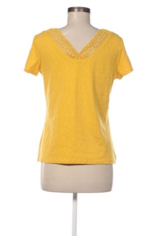 Bluză de femei Comma,, Mărime M, Culoare Galben, Preț 70,99 Lei