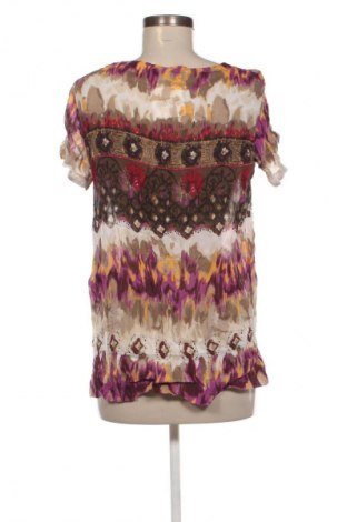 Bluzka damska Comma,, Rozmiar XL, Kolor Kolorowy, Cena 112,00 zł