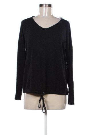 Dámska blúza Comma,, Veľkosť M, Farba Čierna, Cena  9,95 €