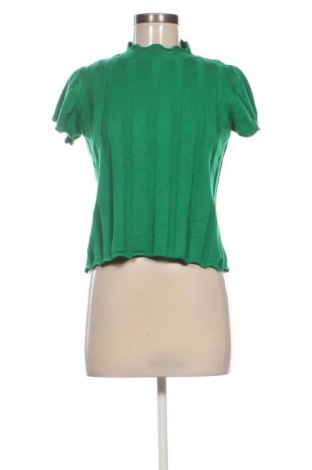 Bluzka damska Compania Fantastica, Rozmiar L, Kolor Zielony, Cena 29,99 zł