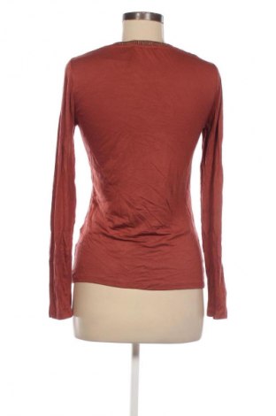 Bluzka damska Conbipel, Rozmiar S, Kolor Brązowy, Cena 22,99 zł