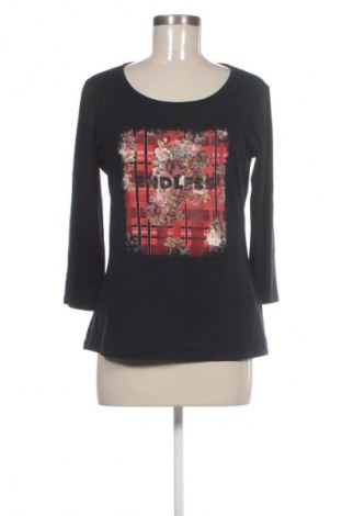 Bluzka damska Conbipel, Rozmiar L, Kolor Czarny, Cena 23,99 zł