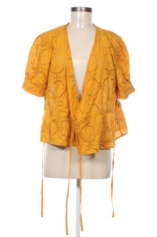 Damen Shirt Conbipel, Größe XXL, Farbe Gelb, Preis 9,99 €