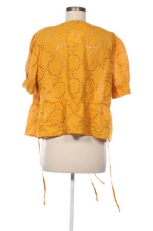 Damen Shirt Conbipel, Größe XXL, Farbe Gelb, Preis 9,99 €