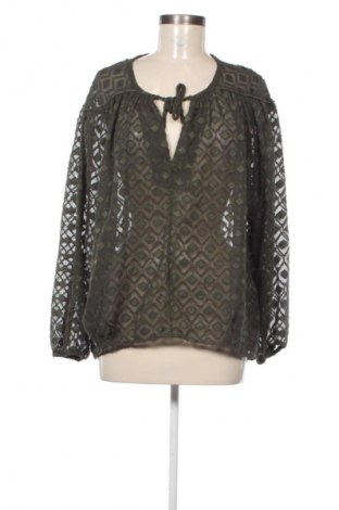 Bluză de femei Conbipel, Mărime M, Culoare Verde, Preț 28,99 Lei