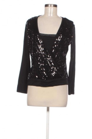 Bluză de femei Conos, Mărime XL, Culoare Negru, Preț 61,99 Lei