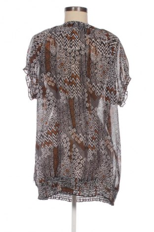 Γυναικεία μπλούζα Cool Code, Μέγεθος XXL, Χρώμα Πολύχρωμο, Τιμή 6,99 €