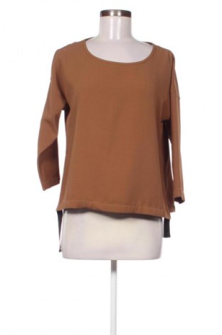 Dámská halenka Cop.copine, Velikost M, Barva Hnědá, Cena  709,00 Kč