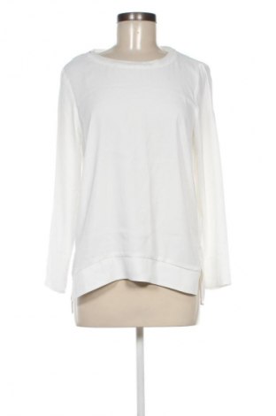 Damen Shirt Cortefiel, Größe M, Farbe Weiß, Preis 17,00 €