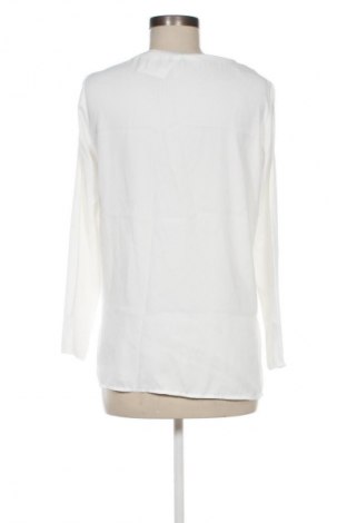 Damen Shirt Cortefiel, Größe M, Farbe Weiß, Preis 17,00 €