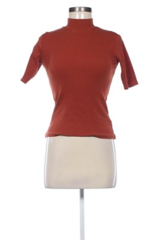 Bluză de femei Costes, Mărime XS, Culoare Maro, Preț 72,99 Lei