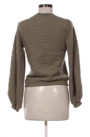 Dámská halenka Costes, Velikost XS, Barva Zelená, Cena  119,00 Kč