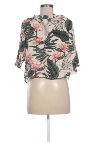 Bluzka damska Cotton Club, Rozmiar L, Kolor Kolorowy, Cena 29,99 zł